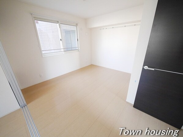 セント レジデンスの物件内観写真